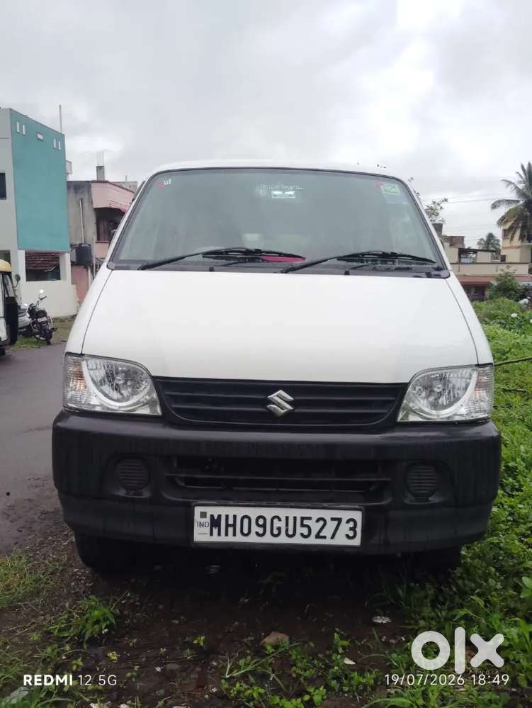 Maruti Suzuki Eeco 2025
