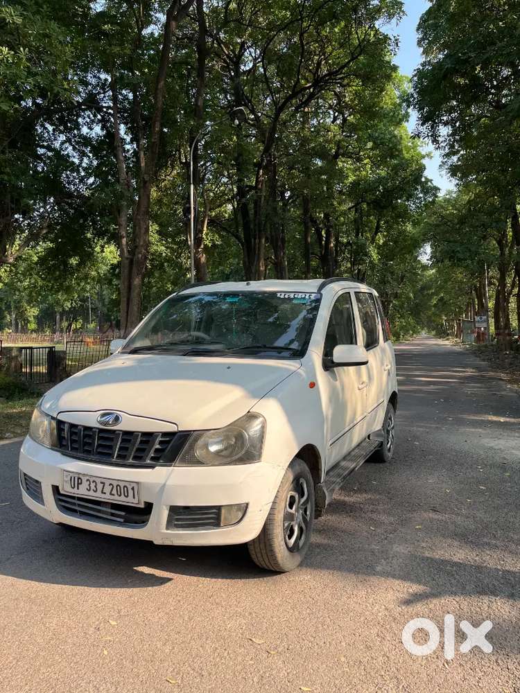 Mahindra Quanto 2013 Diesel Well Maintained