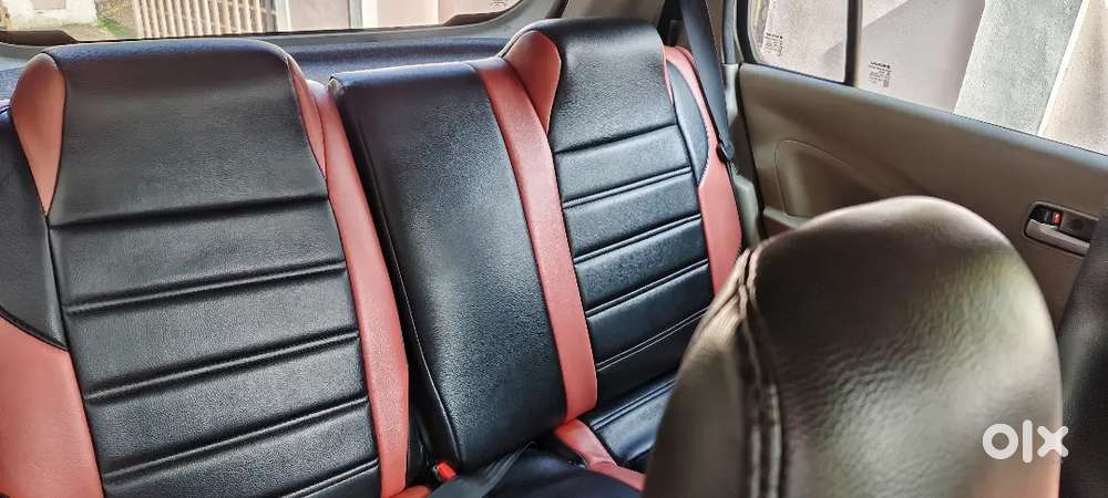 Maruti Celerio 2016 Vxi.abs  Airbags