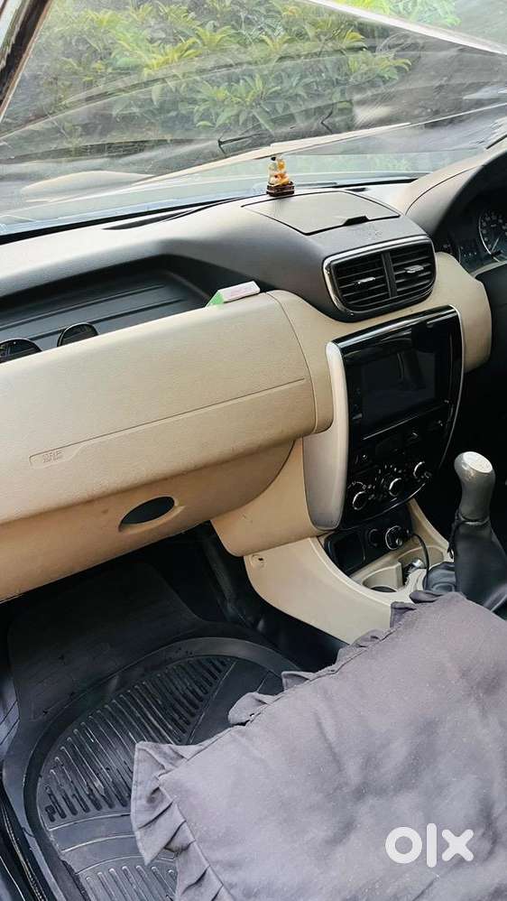 Nissan Diesel Manual 2014