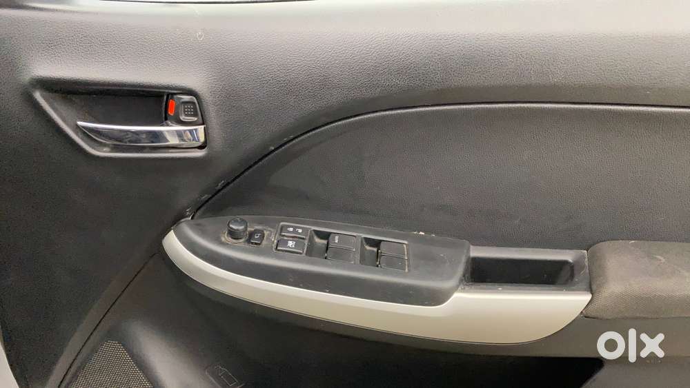 Maruti Suzuki Baleno Delta, 2016, Cng & Hybrids