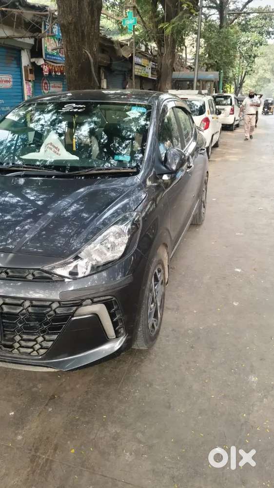 Hyundai Aura Sx 2023