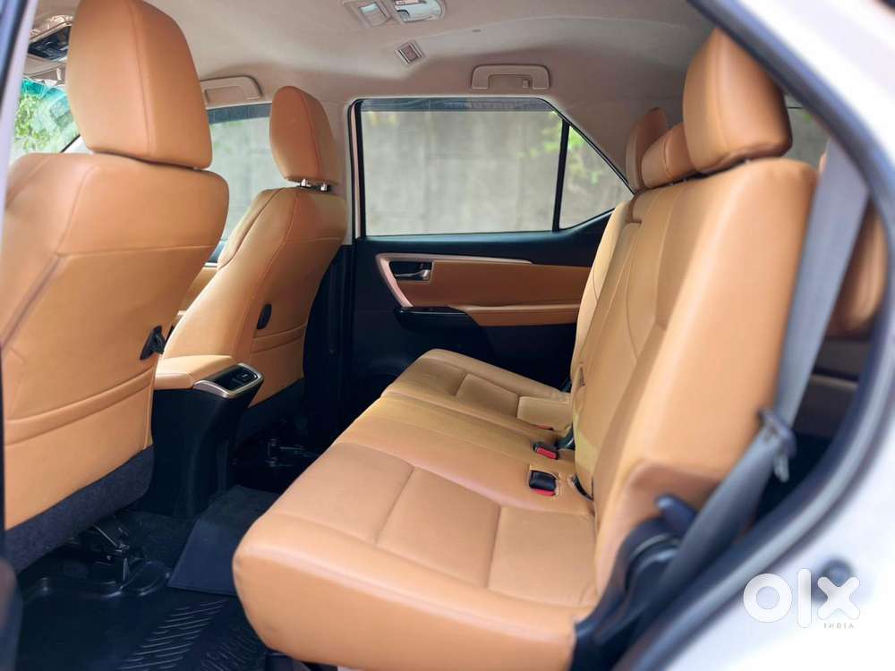 Toyota Fortuner 4x2 At 2.8 Diesel, 2023, Diesel