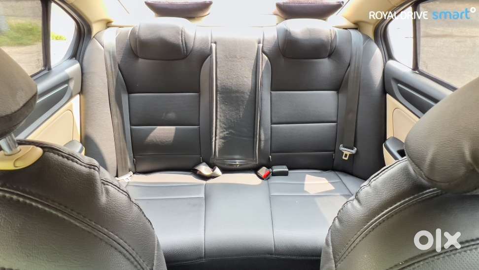 Honda Amaze, 2022, Petrol