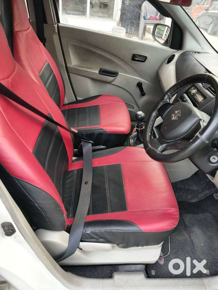 Maruti Suzuki Celerio Lxi Optional, 2015, Cng & Hybrids