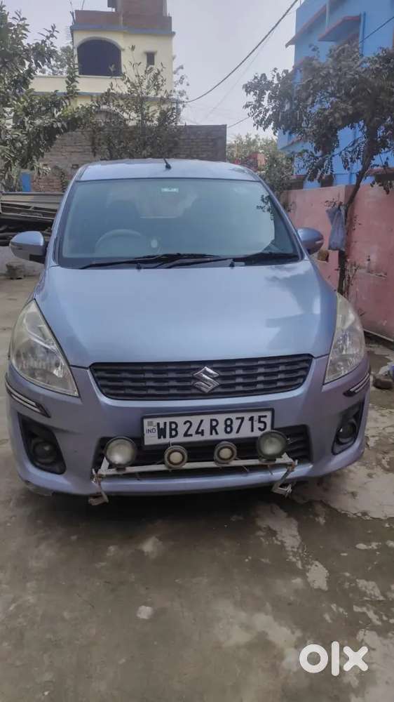 Maruti Suzuki Ertiga 2013 Diesel 85000 Km Driven