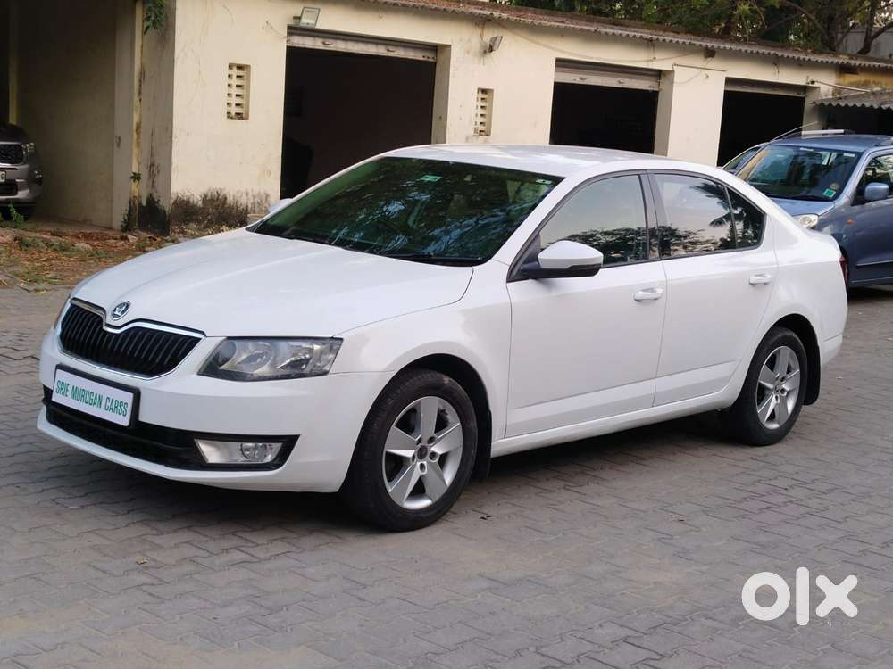 Skoda Octavia 1.4 Tsi Mt Ambition, 2017, Petrol
