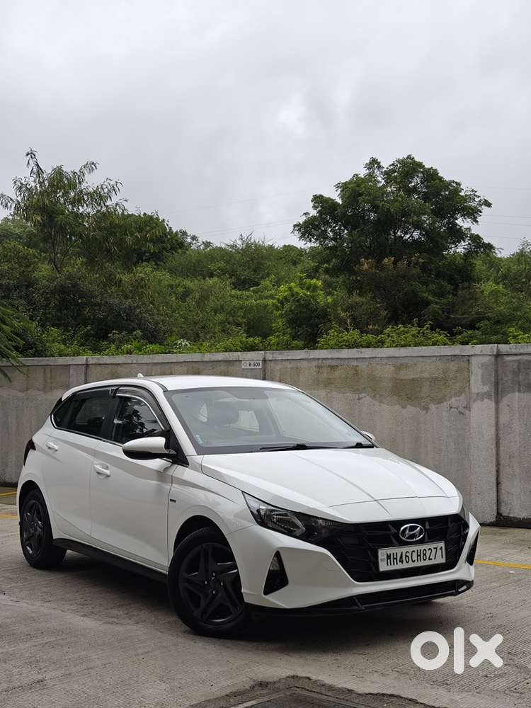 Hyundai New I20 Sportz 2023 Model