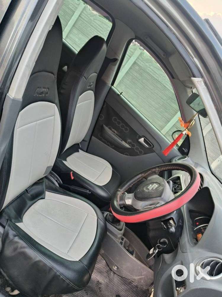 Maruti Suzuki Alto 800