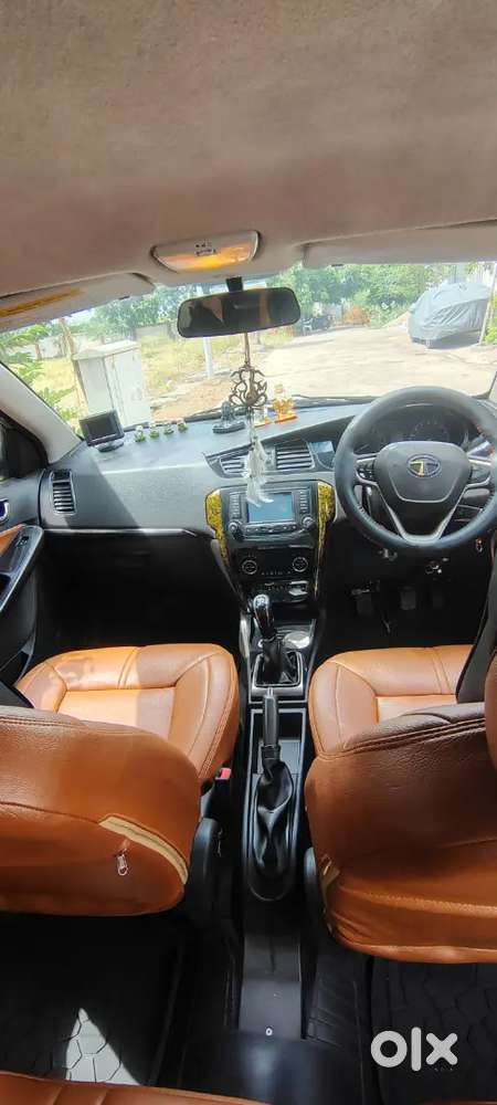 Tata Bolt Xt Revotron 2015