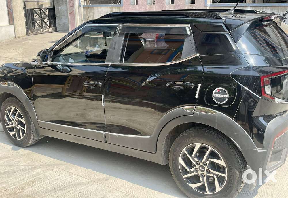 Mahindra Xuv 3xo Ax5 Ds Mt, 2024, Diesel