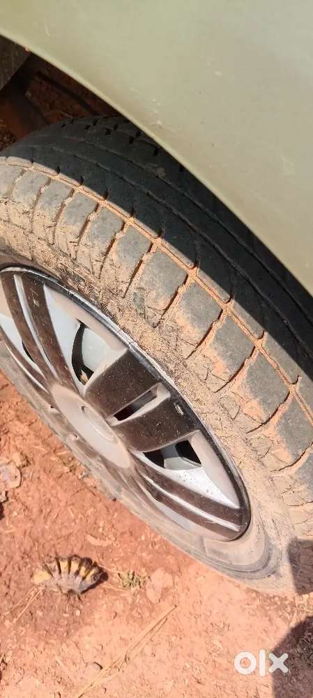 Hyundai Santro Xing 2006