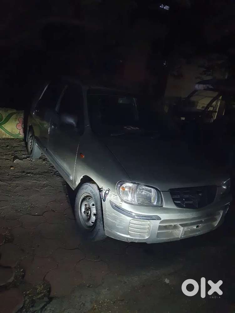 Alto Maruti Suzuki 2005
