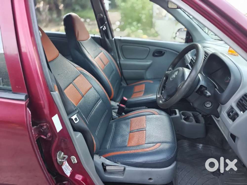 Maruti Suzuki Alto K10 1.0 Vxi, 2011, Petrol