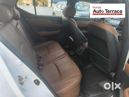 Honda Elevate Zx Cvt, 2024, Petrol