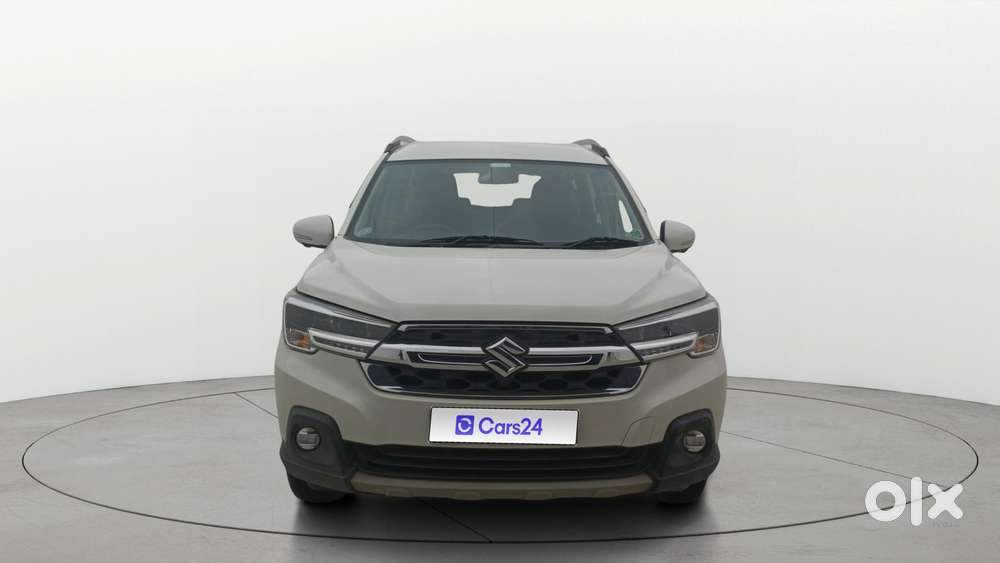 Maruti Suzuki Xl6 1.5 Alpha Plus Mt, 2022, Petrol