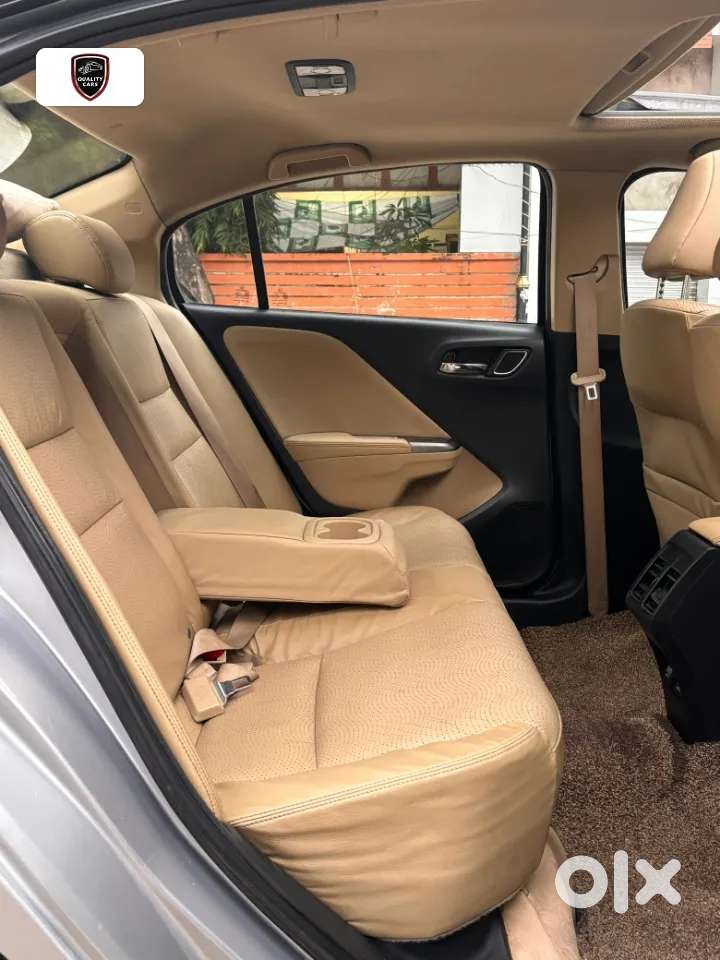 Honda City 1.5 Zx I-dtec Mt, 2019, Diesel