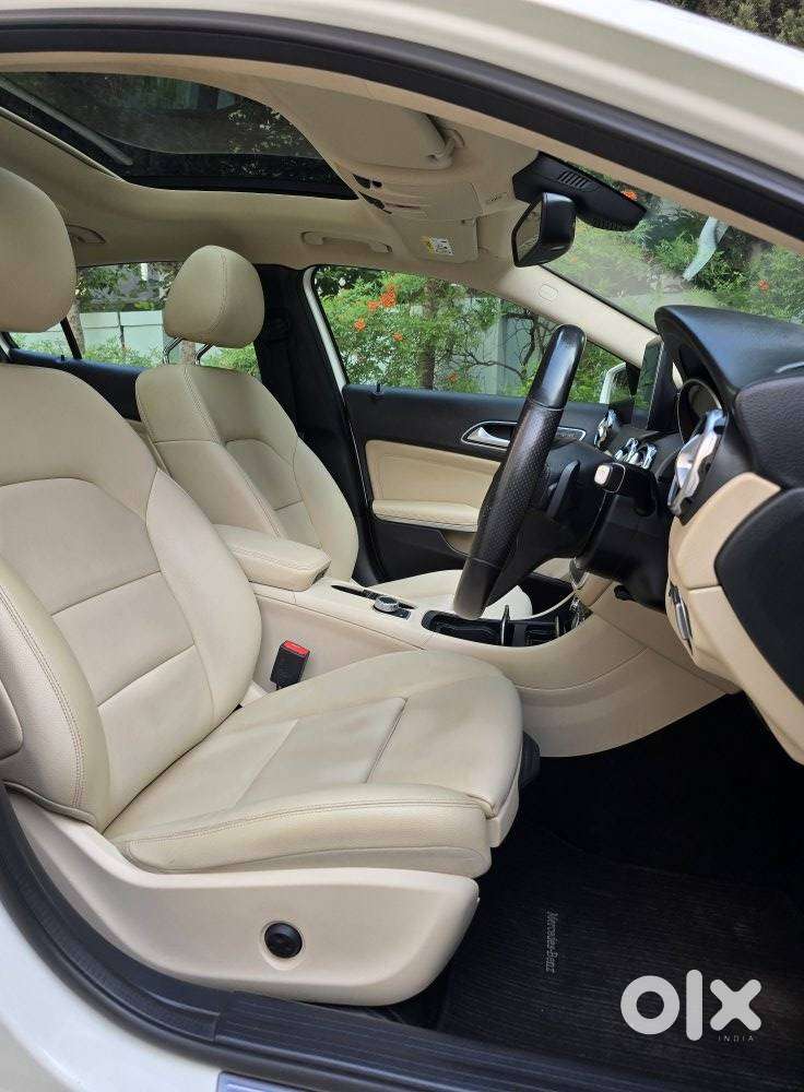 Mercedes-benz Gla 220d 4matic, 2018, Diesel