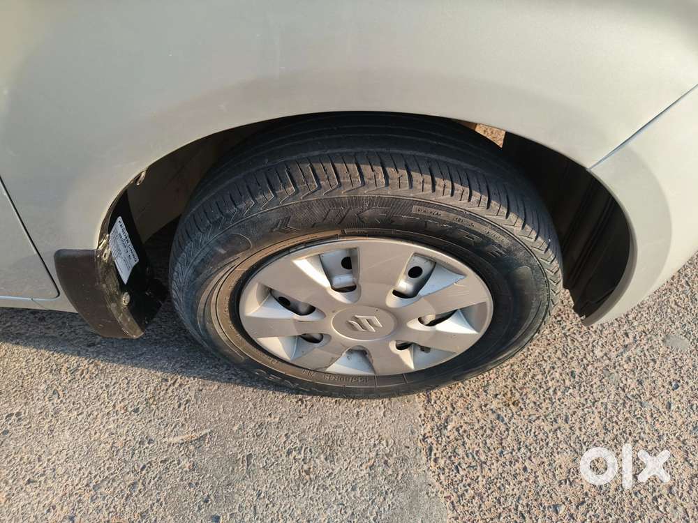 Maruti Suzuki Wagon R Lxi, 2021, Cng & Hybrids