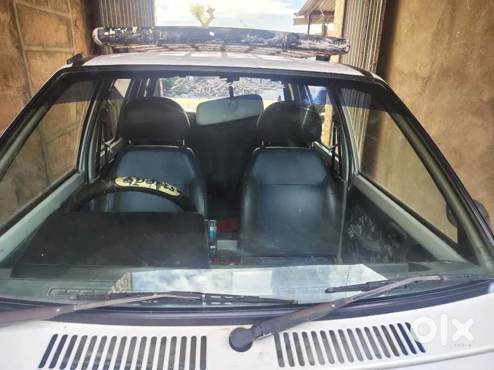 Maruti Suzuki Alto 800 2009 Petrol 77000 Km Driven