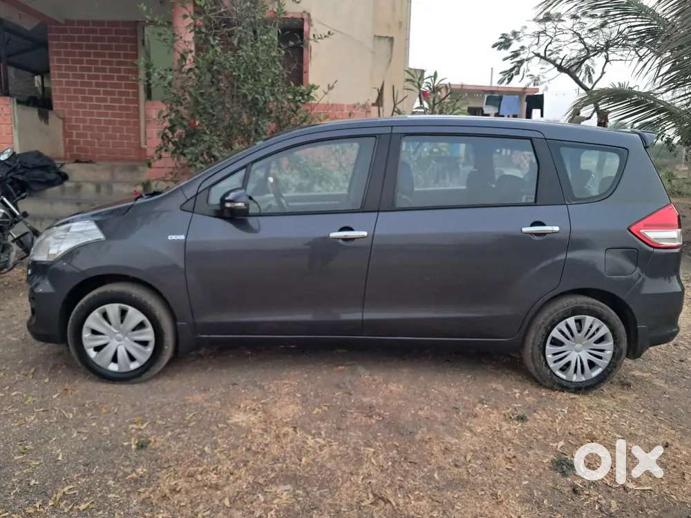 Maruti Suzuki Ertiga 2016 Diesel 95000 Km Driven