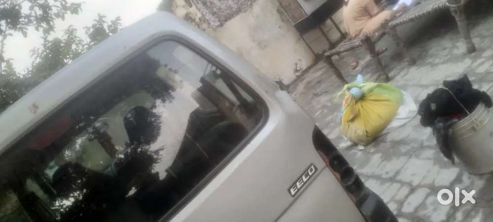 2016 Maruti Suzuki Eeco