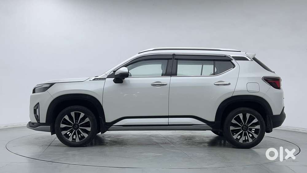 Honda Elevate Zx Cvt, 2023, Petrol