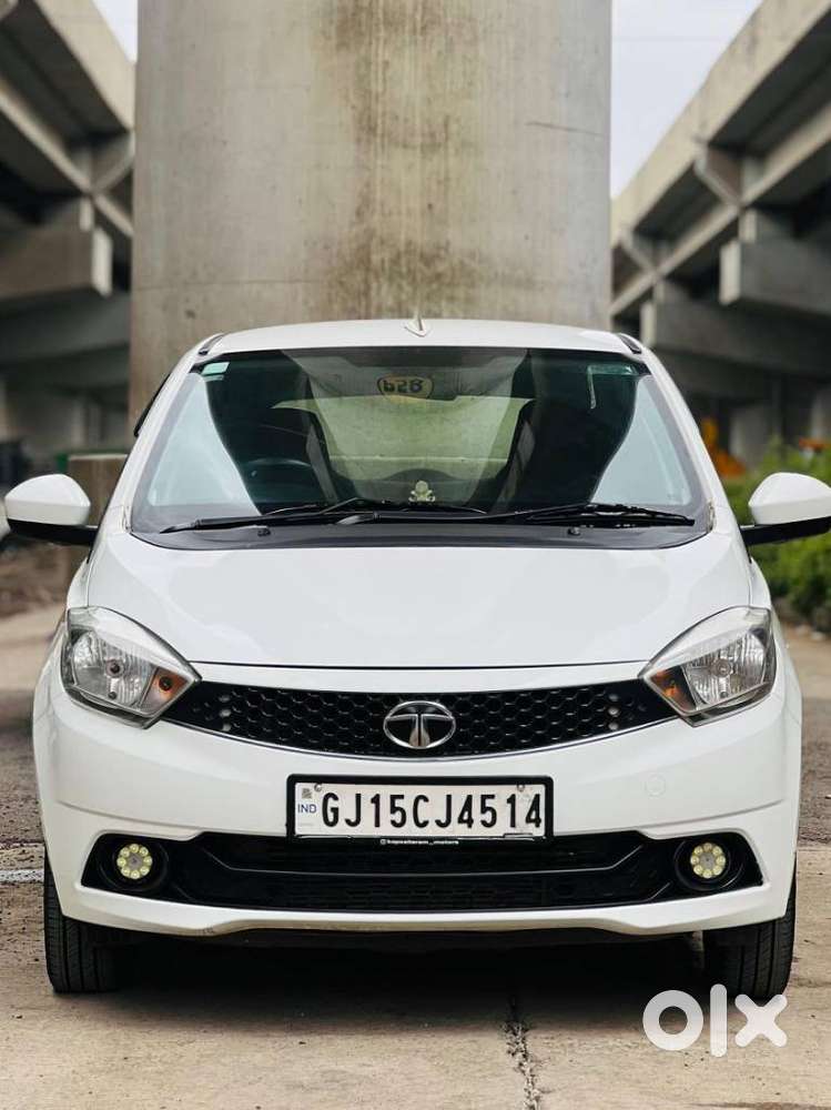 Tata Tiago Xe Diesel, 2019, Diesel