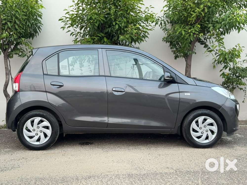 Hyundai New Santro 1.1 Sportz Amt, 2019, Petrol