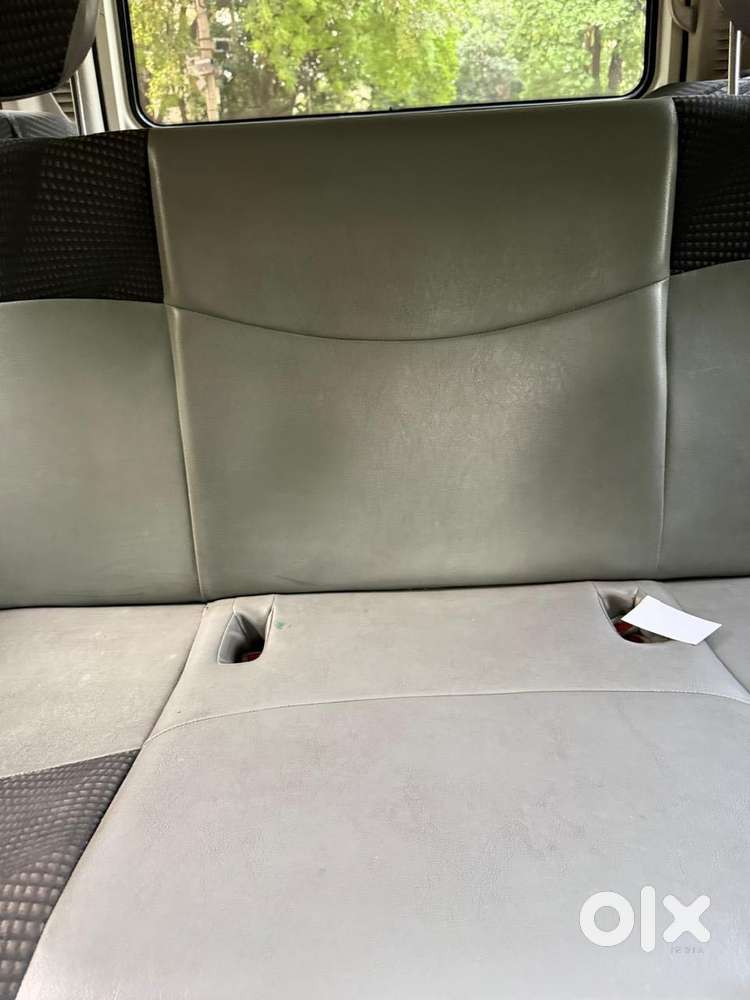 Mahindra Scorpio S4 Plus 9s, 2017, Diesel