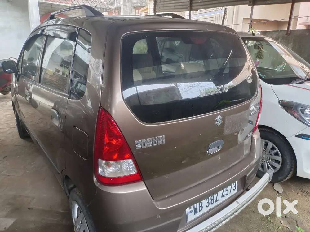 Maruti Suzuki Estilo 2012 Petrol 73000 Km Driven