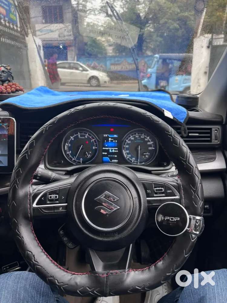 Maruti Suzuki Xl6 2022 Petrol Good Condition