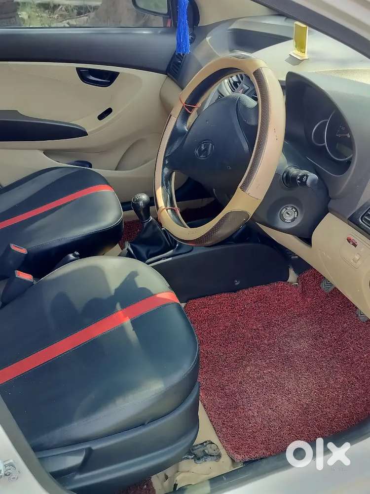 Car In Very Good Condition