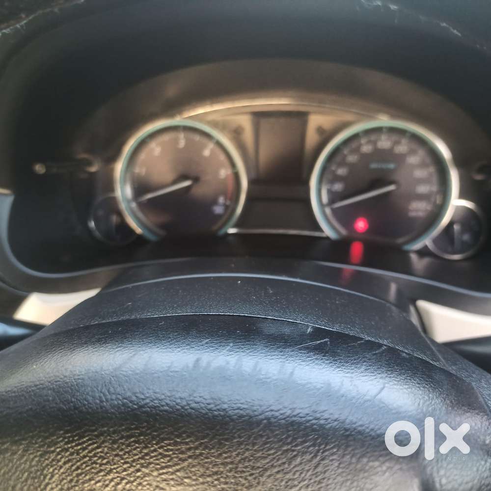 Maruti Suzuki Ciaz Vdi Plus, 2016, Diesel