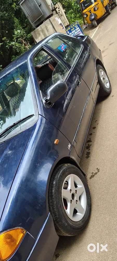 Maruti Suzuki Esteem 2000 Petrol 80000 Km Driven