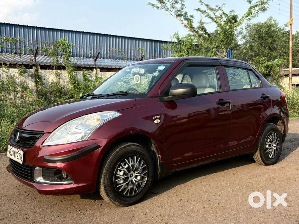 Maruti Suzuki Dzire