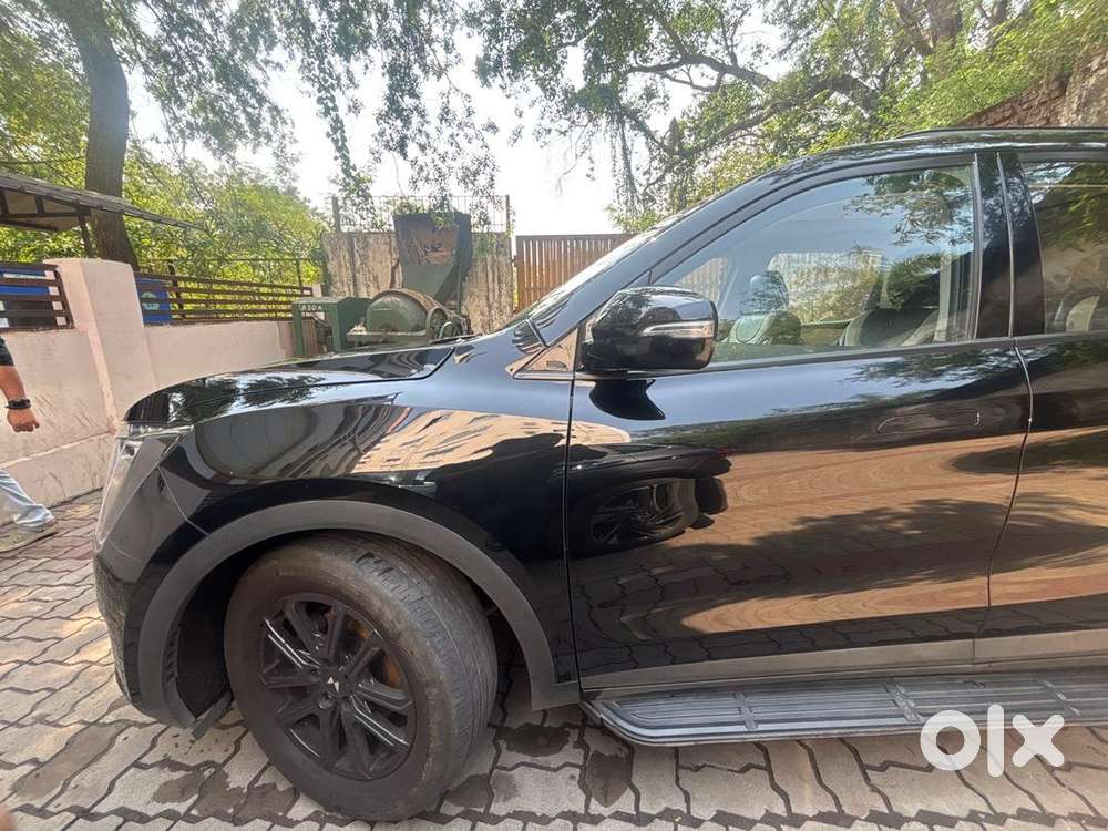 Mahindra Xuv700 2024