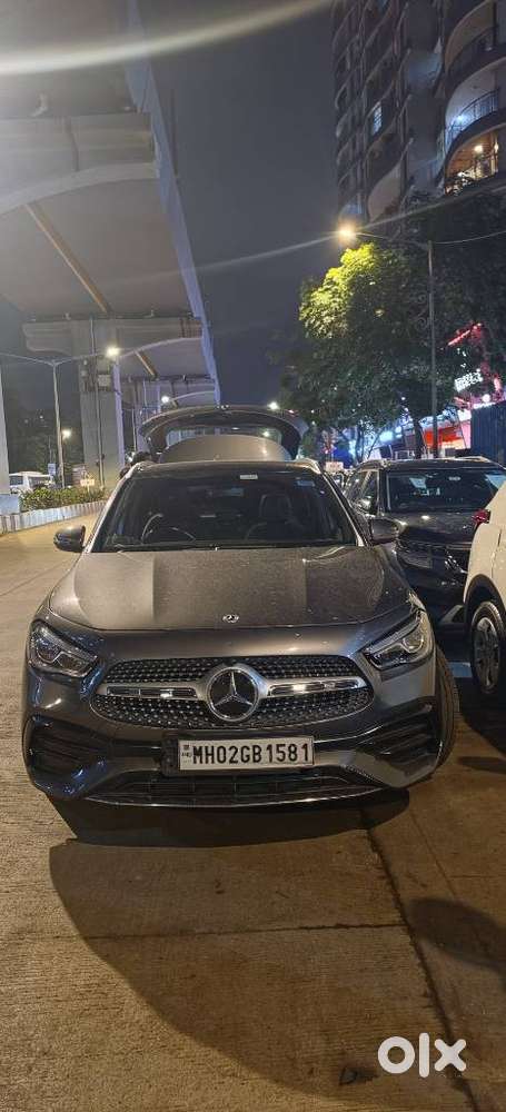 Mercedes-benz Gla, 2023, Diesel