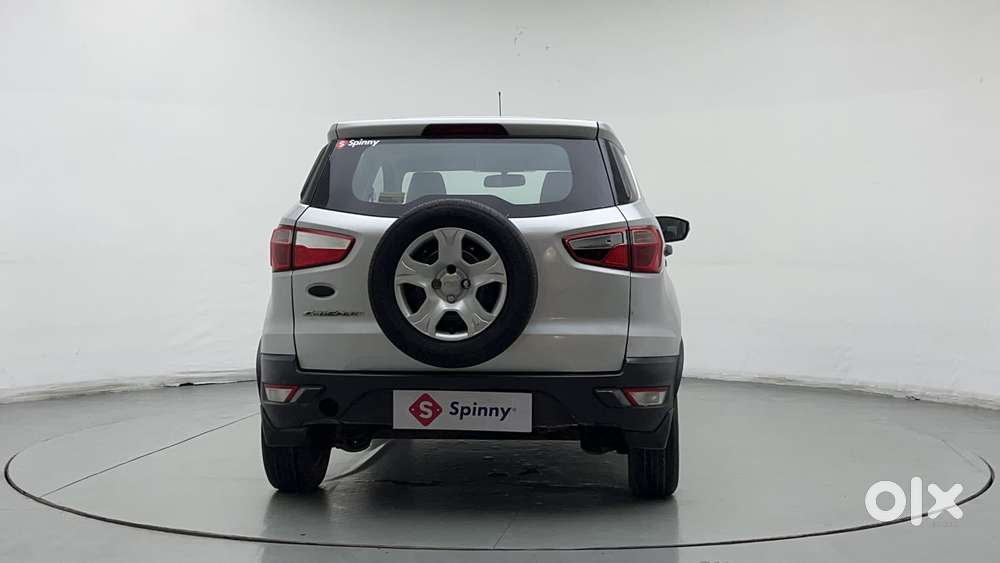 Ford Ecosport [2017-2021] 1.5 Ambiente Ti-vct, 2015, Petrol