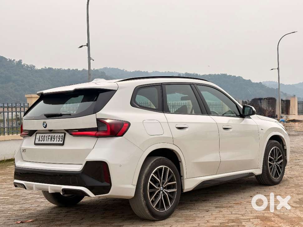 Bmw X1 Sdrive18d M Sport, 2023, Diesel