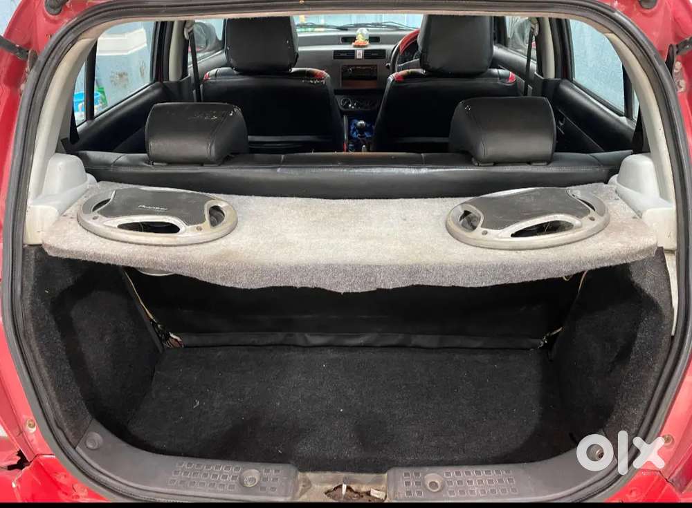 Maruti Suzuki Ertiga 2023 Cng & Petrol 81000 Km Driven