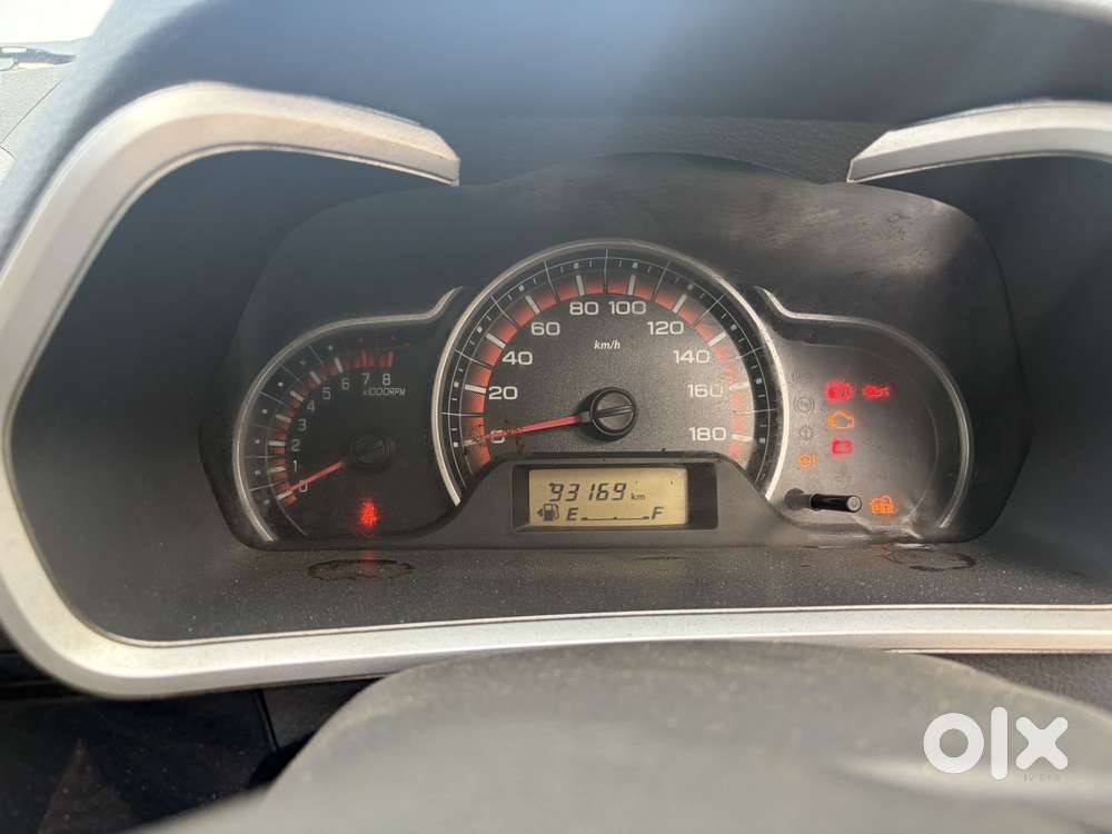 Maruti Suzuki Alto K10, 2015, Petrol