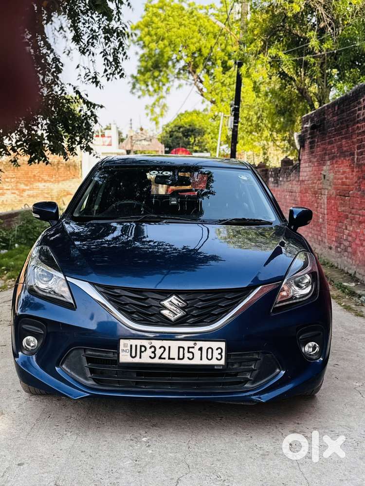 Maruti Suzuki Baleno 1.3 Alpha, 2019, Diesel