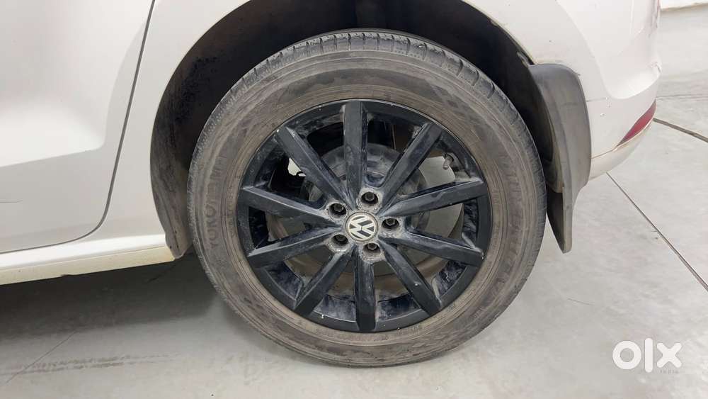 Volkswagen Polo Gt Tsi, 2017, Petrol