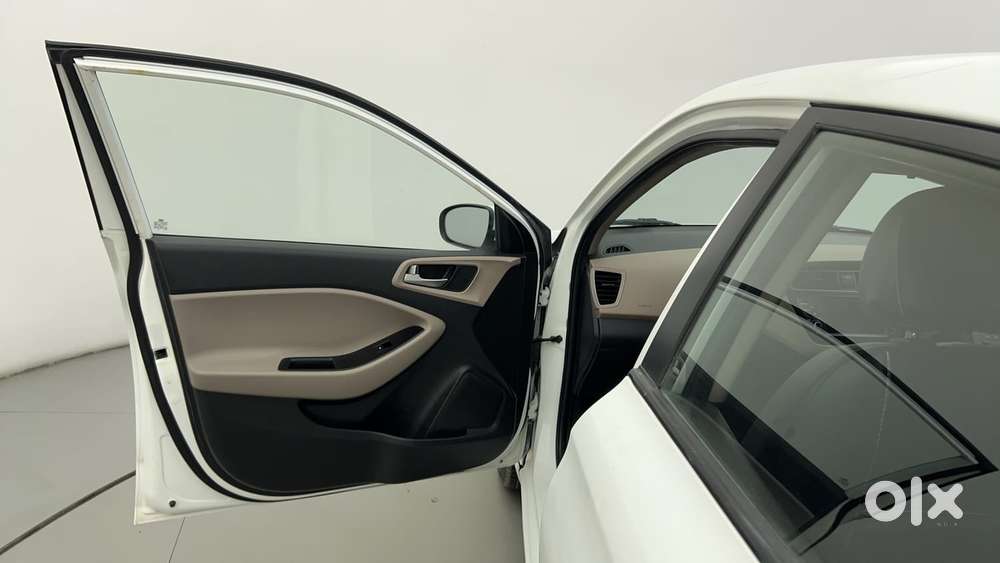 Hyundai Elite I20 Sportz Plus, 2019, Petrol