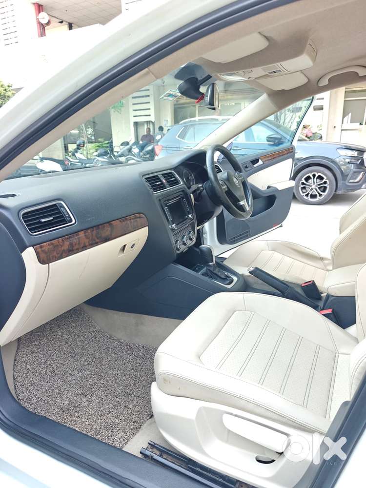 Volkswagen Jetta 2.0l Tdi Highline At, 2014, Diesel