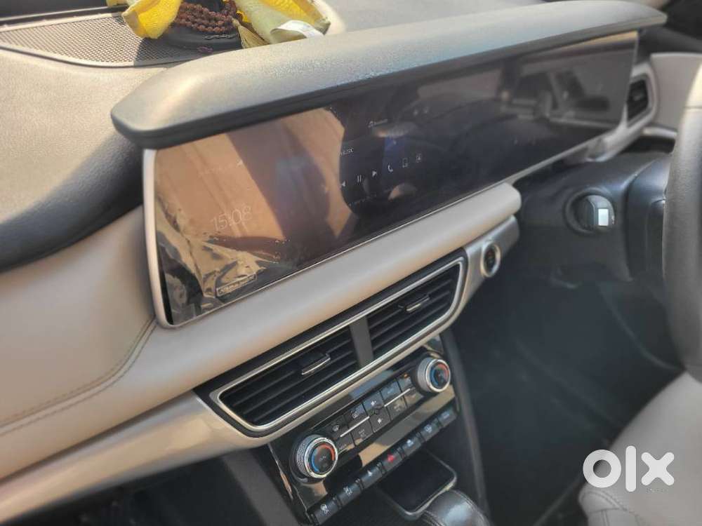 Mahindra Xuv700 Ax7 Awd, 2024, Diesel