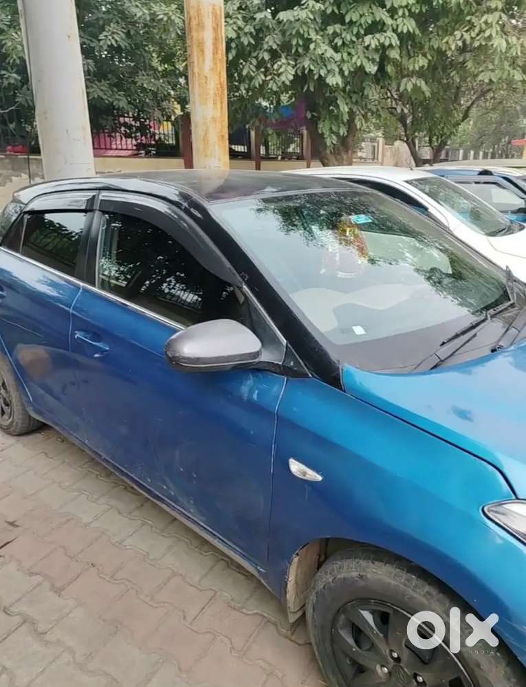 Hyundai Elite I20 2019 Cng & Hybrids 850000 Km Driven