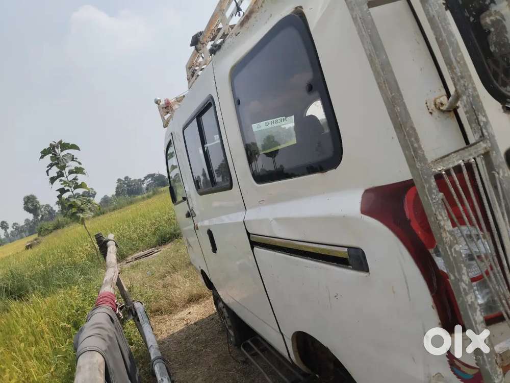 Mahindra Maxx Diesel Manual 2013
