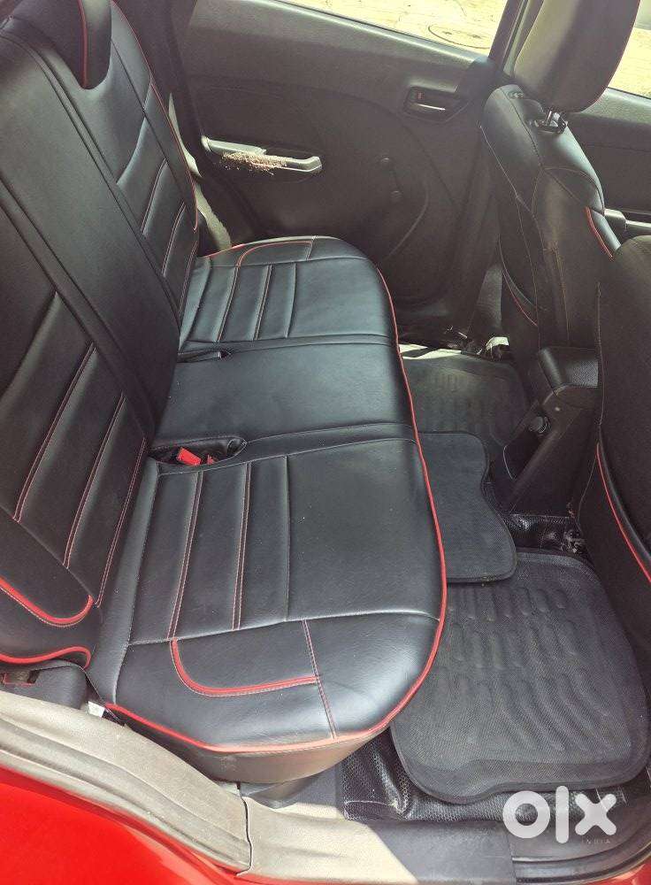 Maruti Suzuki Baleno Sigma, 2019, Petrol